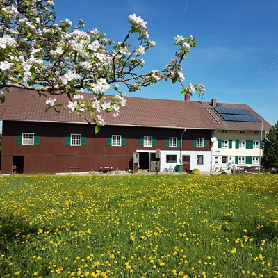 Andreashof - Urlaub auf dem Bauernhof
