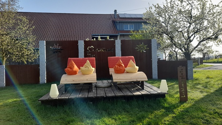 Andreashof - Urlaub auf dem Bauernhof