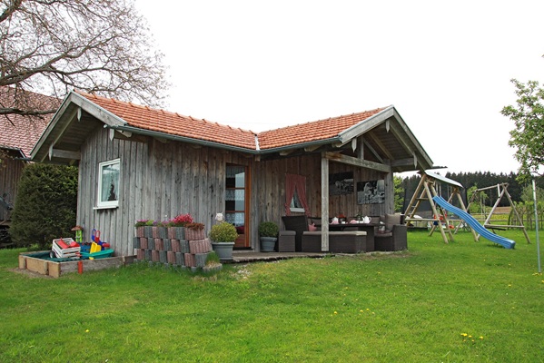 Andreashof - Urlaub auf dem Bauernhof
