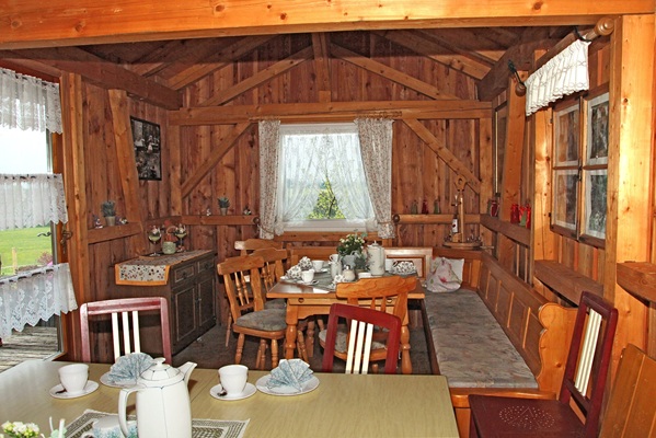 Andreashof - Urlaub auf dem Bauernhof