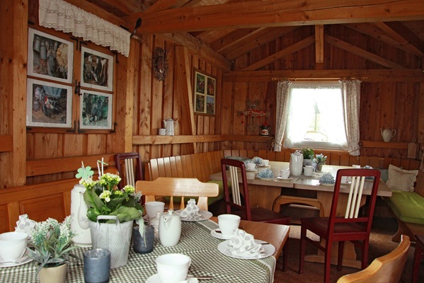 Andreashof - Urlaub auf dem Bauernhof