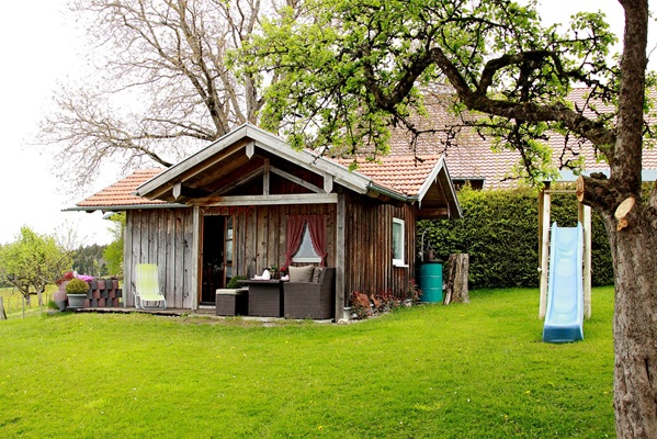 Andreashof - Urlaub auf dem Bauernhof