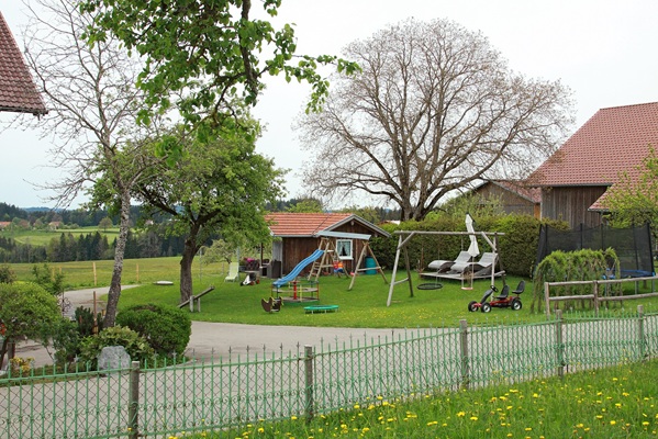 Andreashof - Urlaub auf dem Bauernhof