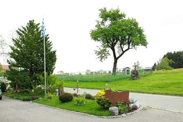 Andreashof - Urlaub auf dem Bauernhof