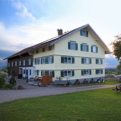 Andreashof - Urlaub auf dem Bauernhof