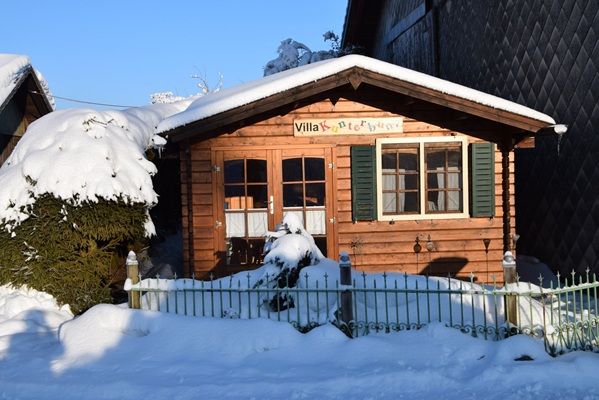 Andreashof - Urlaub auf dem Bauernhof