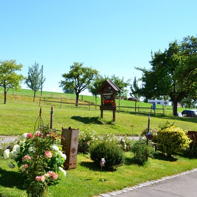 Andreashof - Urlaub auf dem Bauernhof