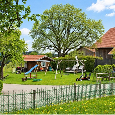 Andreashof - Urlaub auf dem Bauernhof