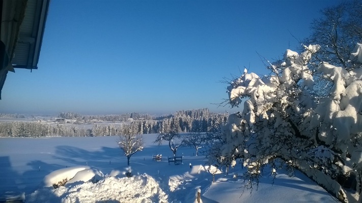 Andreashof - Urlaub auf dem Bauernhof